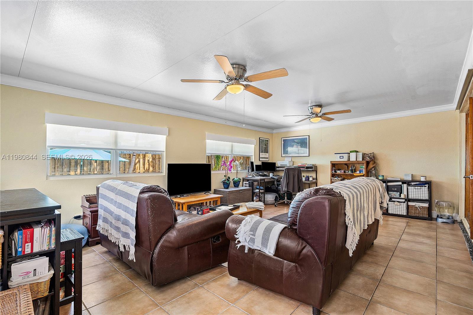 PALM-AIRE VILLAGE 2ND SEC - Residential