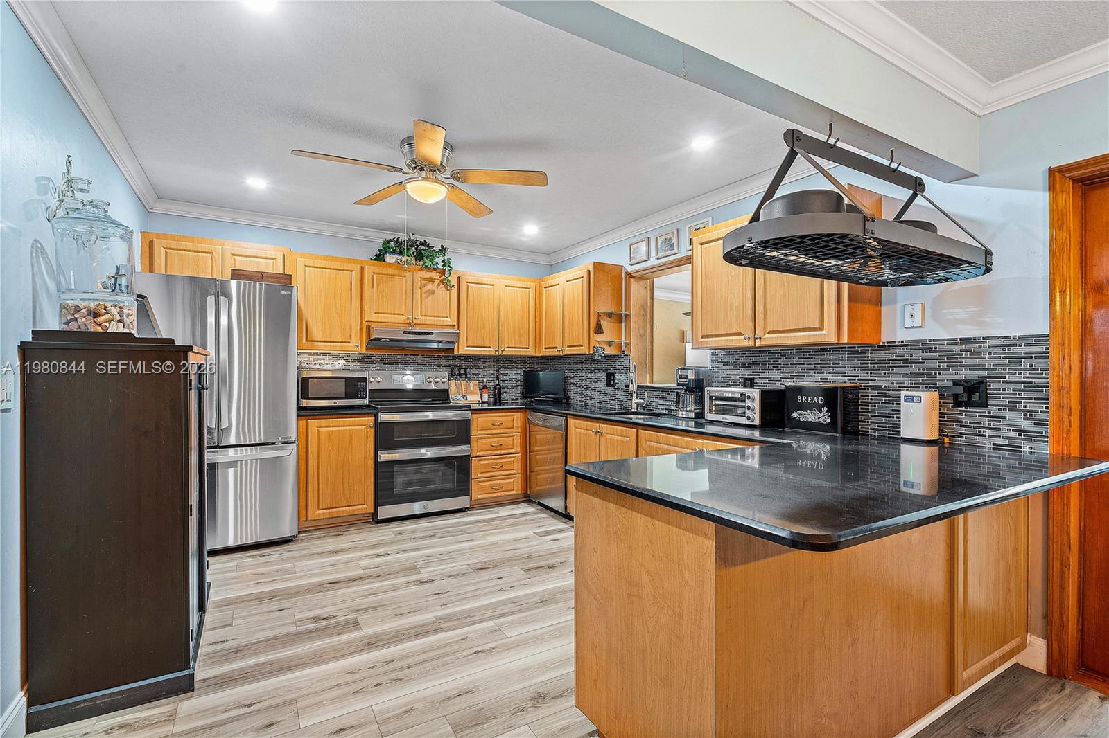 PALM-AIRE VILLAGE 2ND SEC - Residential