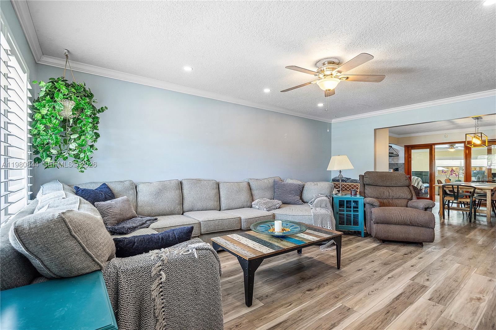 PALM-AIRE VILLAGE 2ND SEC - Residential