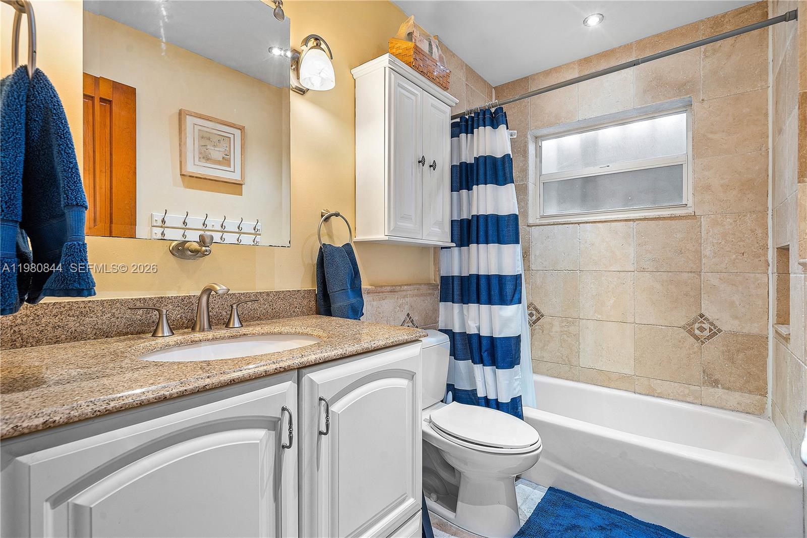 PALM-AIRE VILLAGE 2ND SEC - Residential