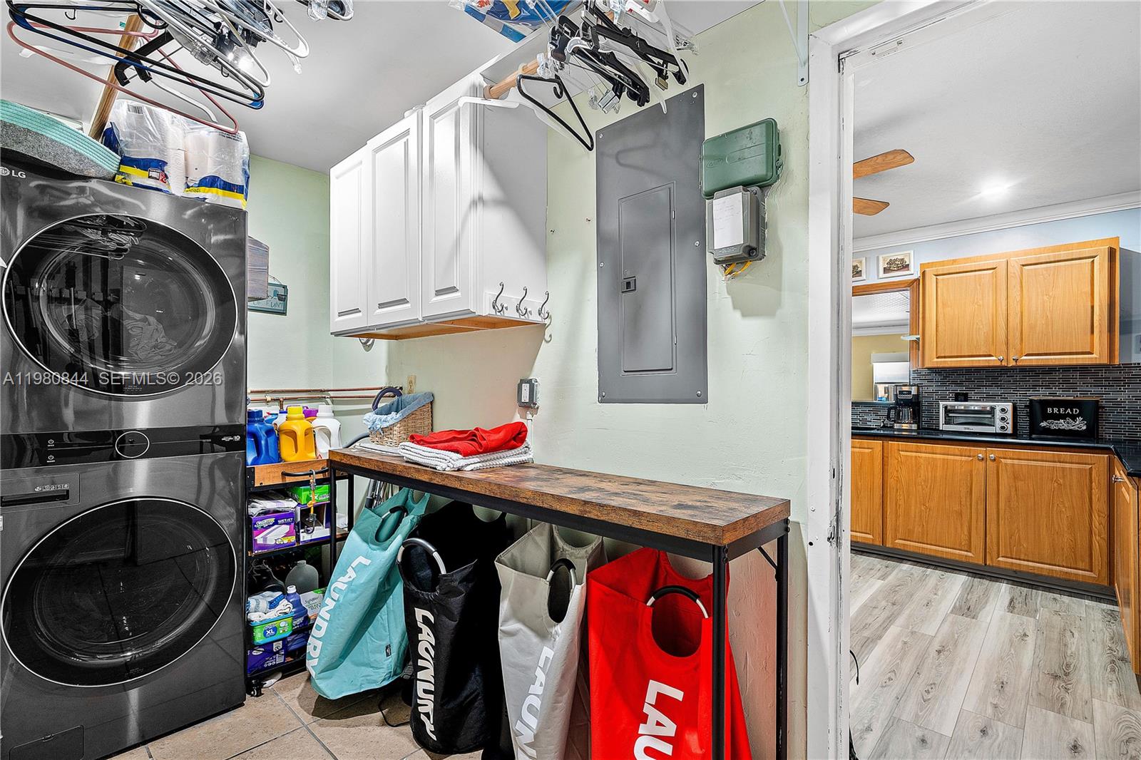 PALM-AIRE VILLAGE 2ND SEC - Residential