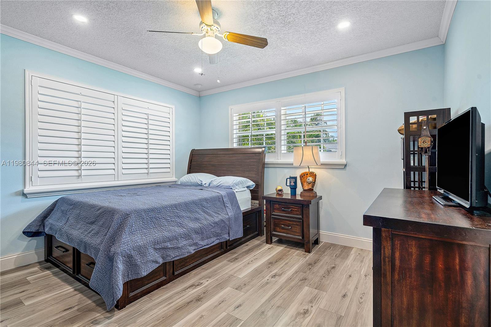 PALM-AIRE VILLAGE 2ND SEC - Residential