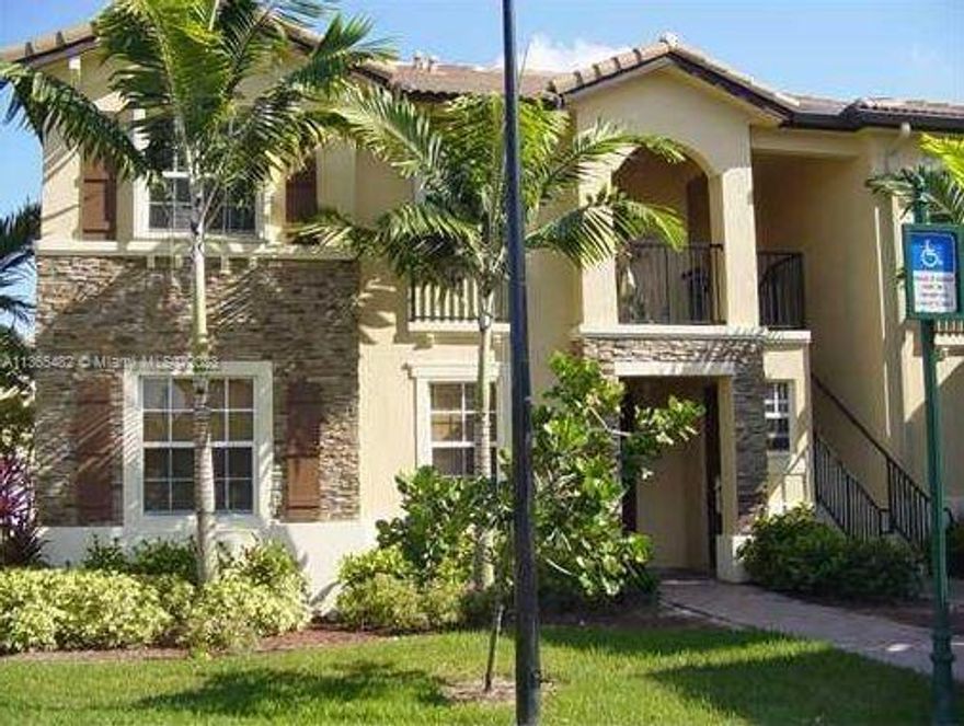 Secure beautifully resort style, inside Homestead’s Malibu Bay Community, this great 3 bedrooms and two baths and large family room with great views. Around the clock security on grounds, guard at gate, club house and pool. Just a few minutes to the Florida Turnpike, twenty minutes down to Key Largo, Baptist Homestead Hospital, restaurants and shops. Excellent for investment or to make it your home. Tenants is month to month, no Lease.