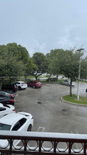 PROMENADE SHORES AT DORAL - Residential