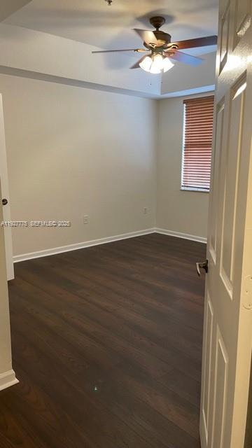 PROMENADE SHORES AT DORAL - Residential