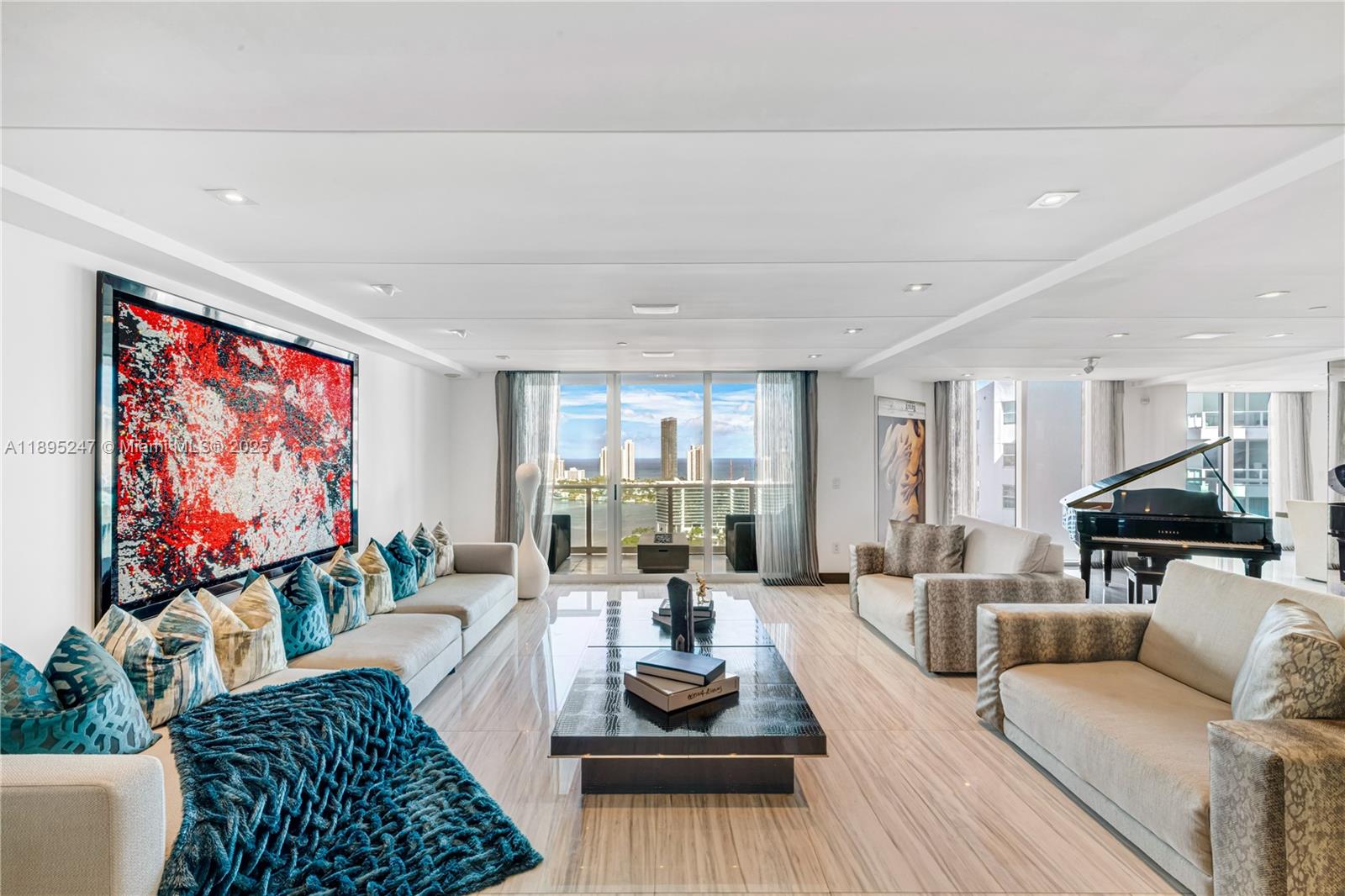 THE PENINSULA II CONDO - Residential