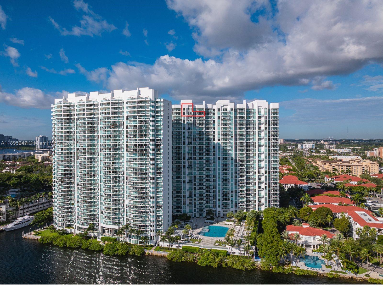 THE PENINSULA II CONDO - Residential