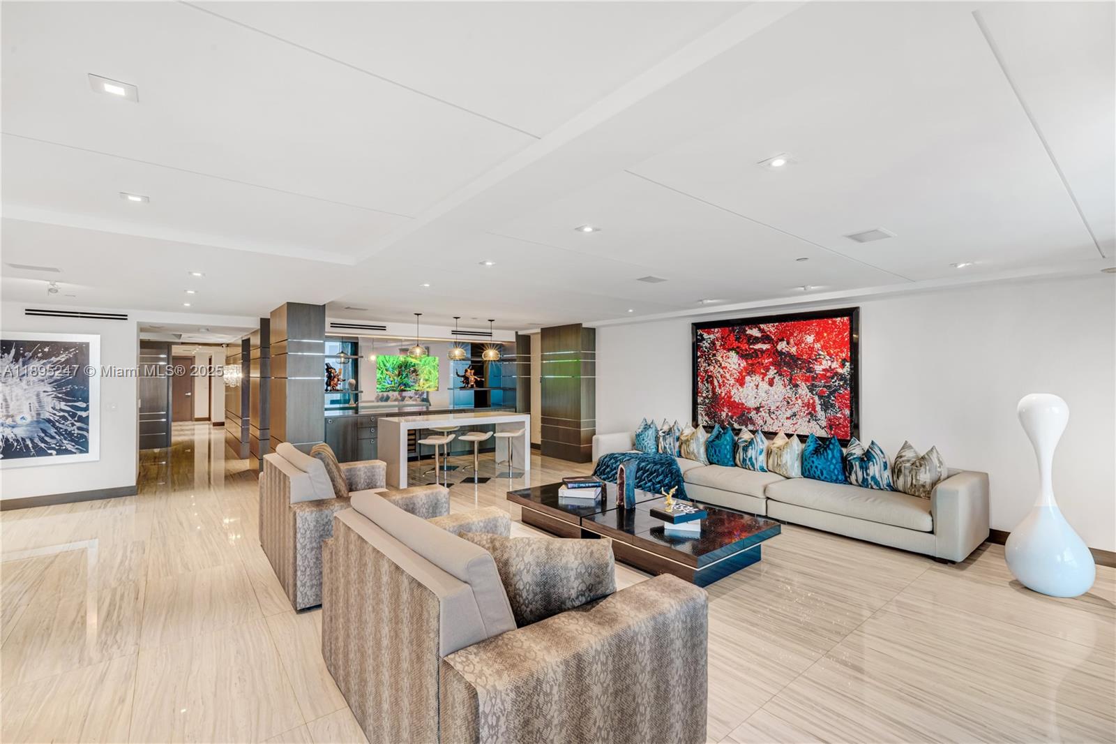 THE PENINSULA II CONDO - Residential