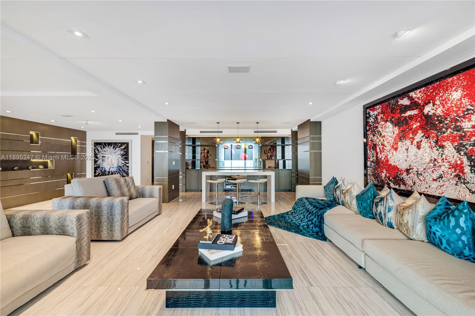 THE PENINSULA II CONDO - Residential