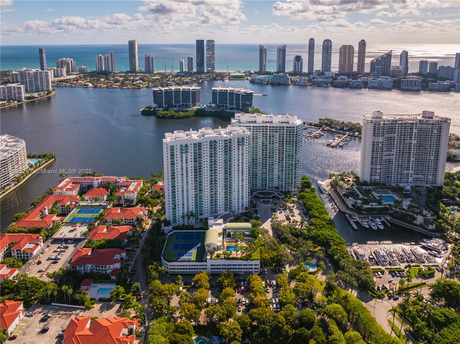 THE PENINSULA II CONDO - Residential