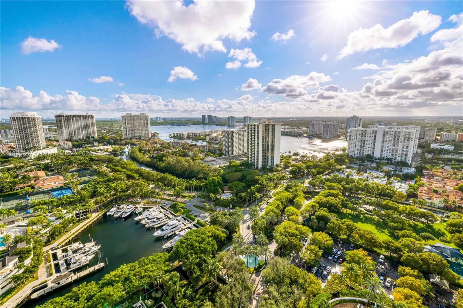 THE PENINSULA II CONDO - Residential