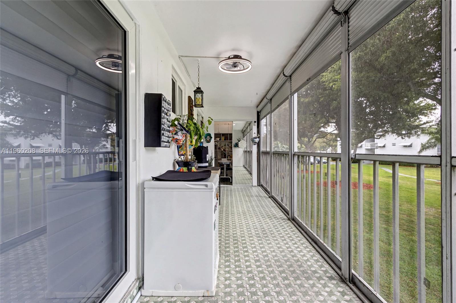 HILLCREST COUNTRY CLUB AP - Residential