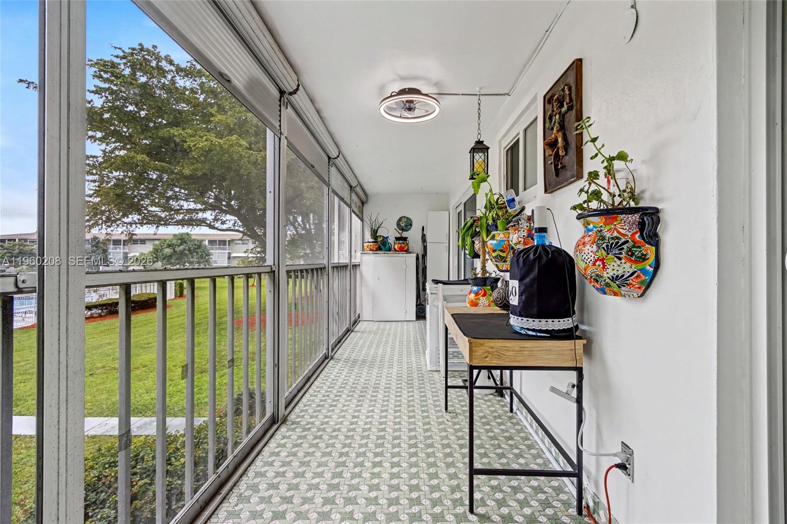 HILLCREST COUNTRY CLUB AP - Residential