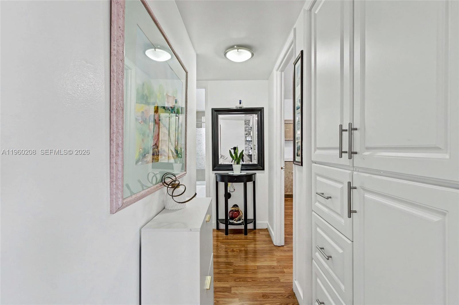 HILLCREST COUNTRY CLUB AP - Residential