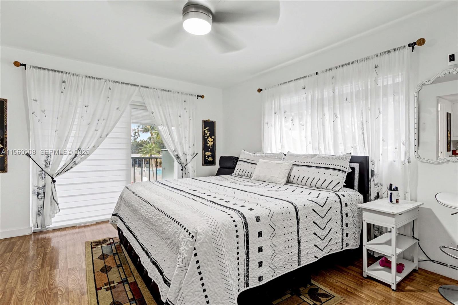 HILLCREST COUNTRY CLUB AP - Residential