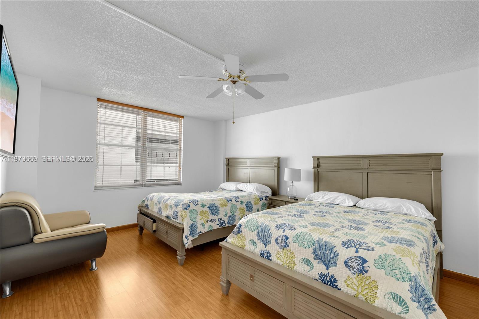 SEA AIR TOWERS CONDO - Residential