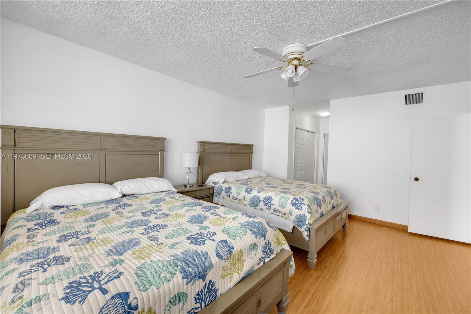 SEA AIR TOWERS CONDO - Residential