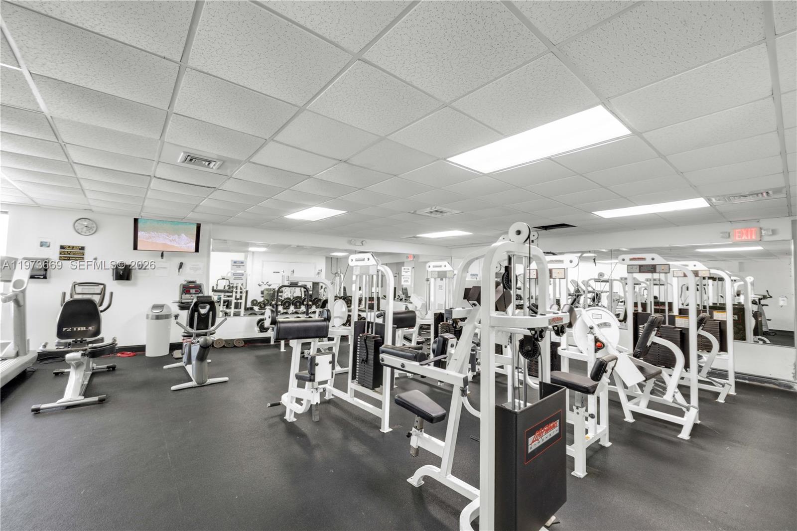 SEA AIR TOWERS CONDO - Residential