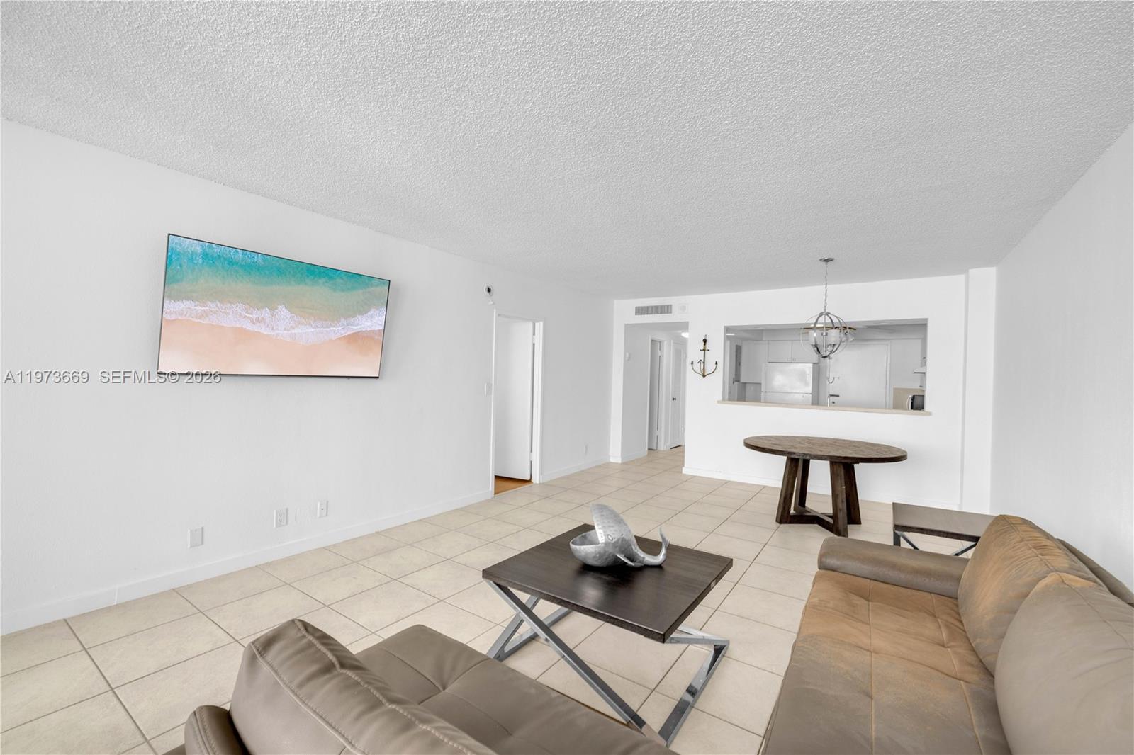 SEA AIR TOWERS CONDO - Residential