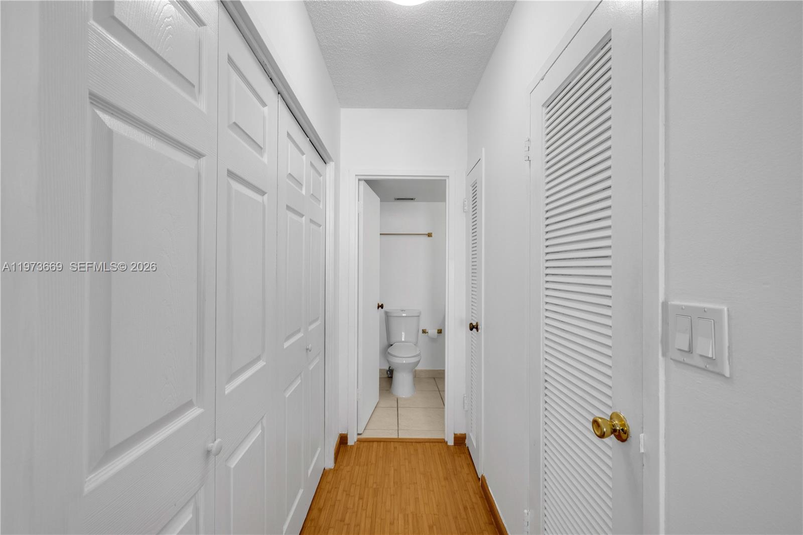 SEA AIR TOWERS CONDO - Residential