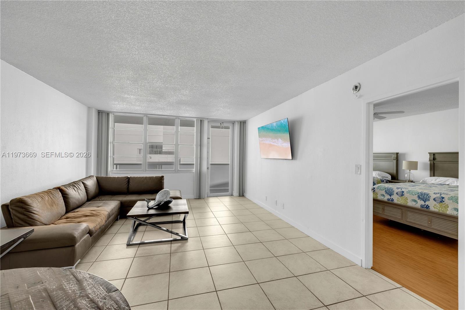 SEA AIR TOWERS CONDO - Residential