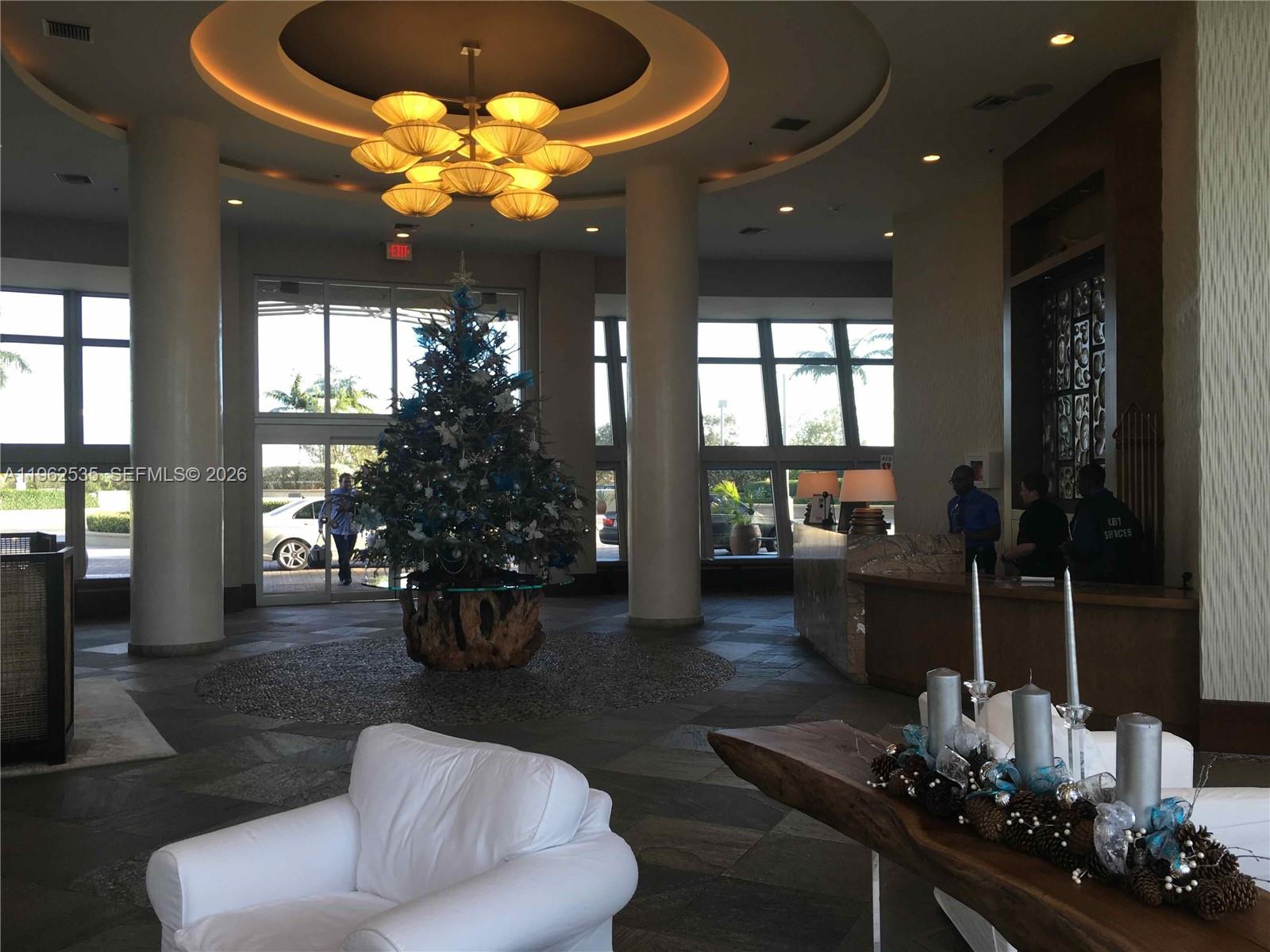 TAO SAWGRASS CONDOMINIUM - Residential