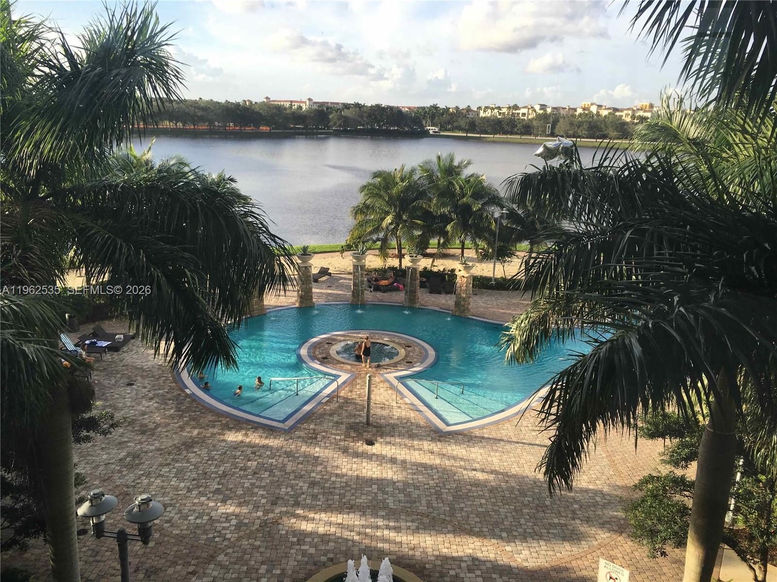 TAO SAWGRASS CONDOMINIUM - Residential