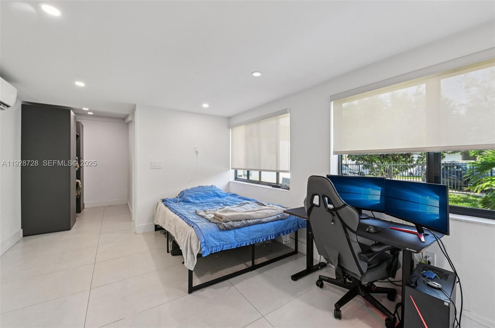 TRAIL GRANADA ADDN - Residential Lease