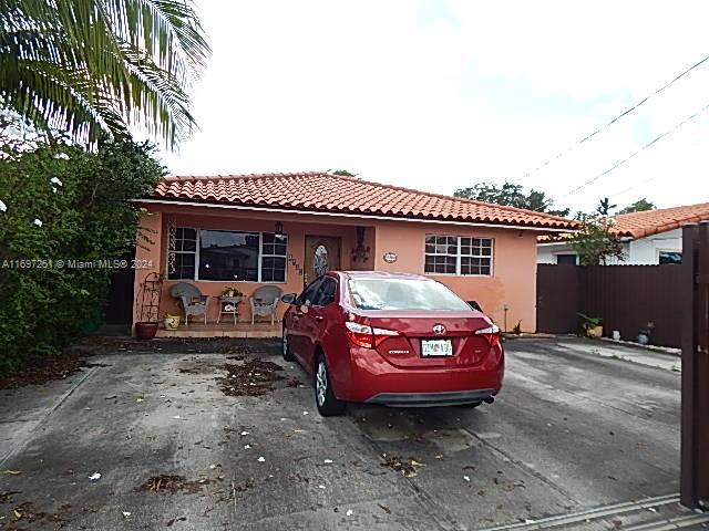 Property for Sale at 5730 Sw 2nd Ter, Miami, Broward County, Florida - Bedrooms: 3 
Bathrooms: 2  - $649,900