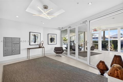 Tiny photo for 2895 NE 33rd Ct #3A, Fort Lauderdale, FL 33306 (MLS # A12046228)
