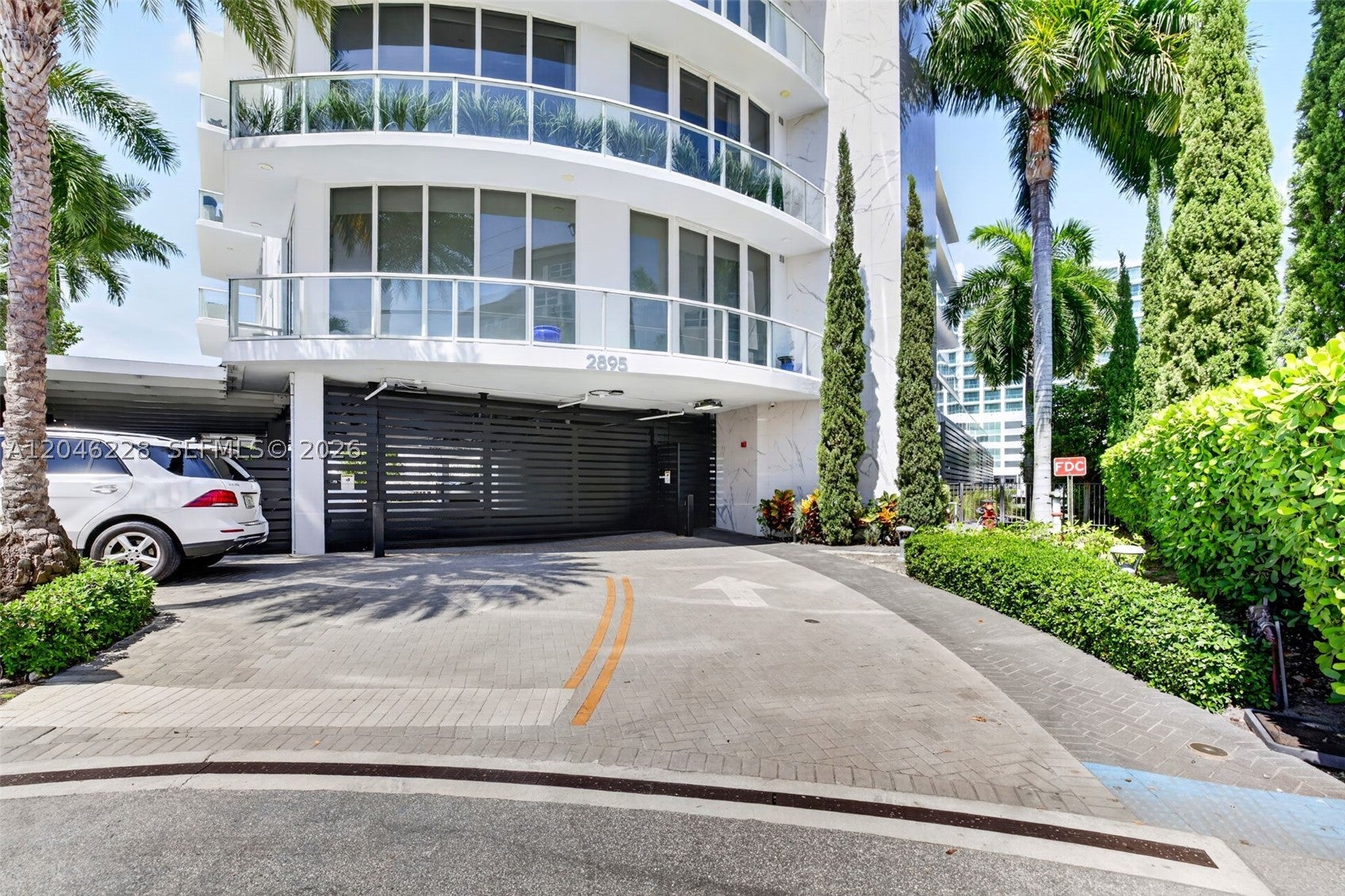 2895 NE 33rd Ct 3A, Fort Lauderdale FL 33306