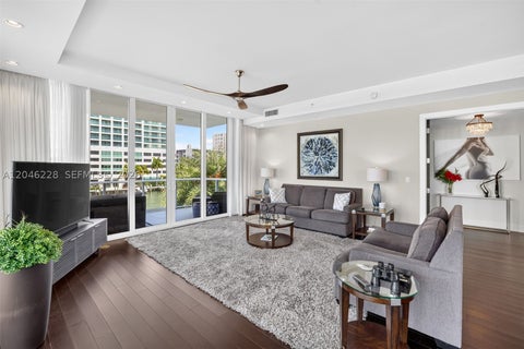 Tiny photo for 2895 NE 33rd Ct #3A, Fort Lauderdale, FL 33306 (MLS # A12046228)