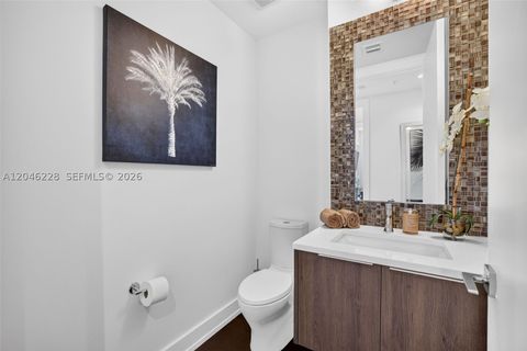 Tiny photo for 2895 NE 33rd Ct #3A, Fort Lauderdale, FL 33306 (MLS # A12046228)