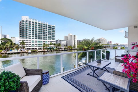 Tiny photo for 2895 NE 33rd Ct #3A, Fort Lauderdale, FL 33306 (MLS # A12046228)