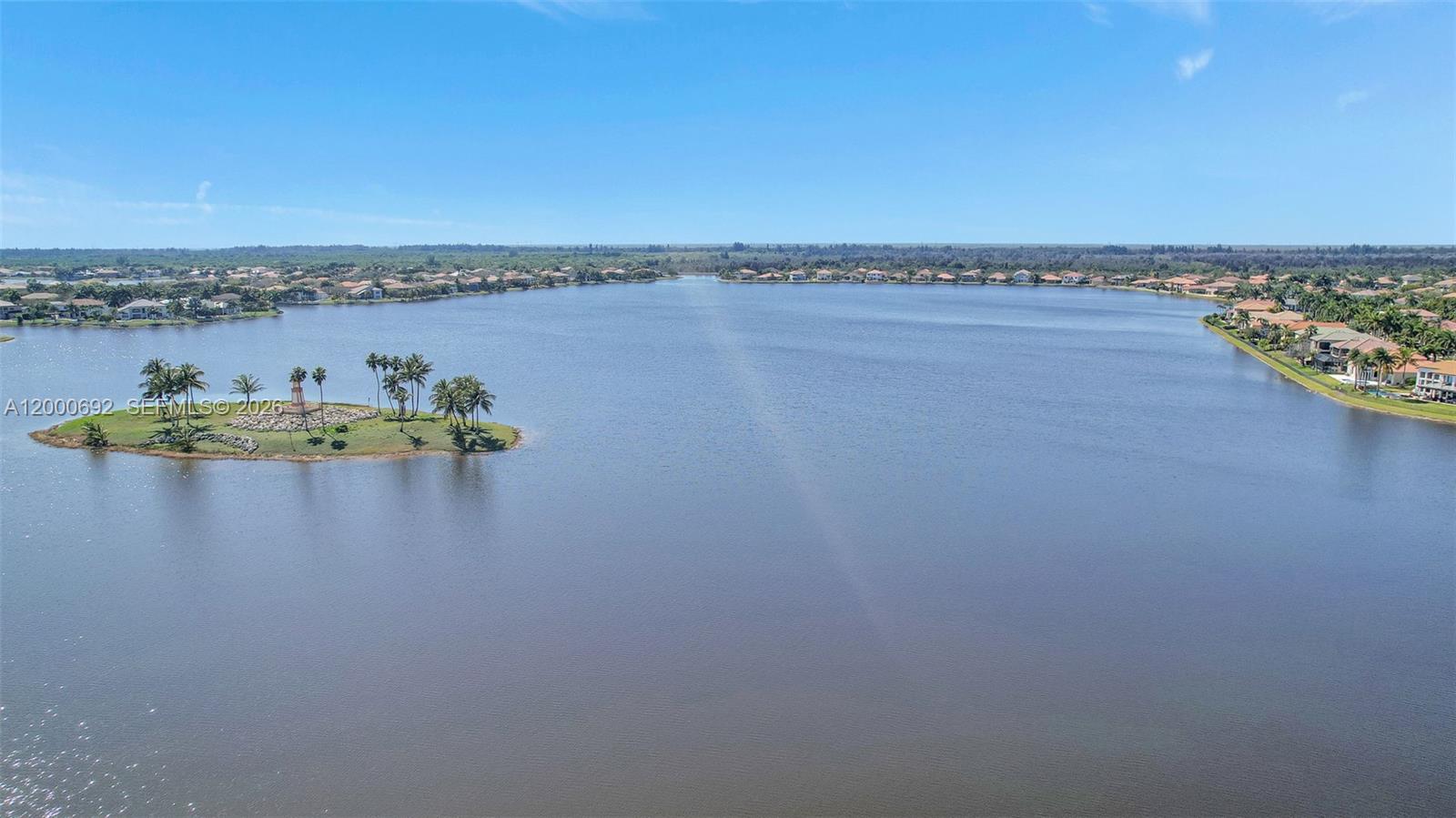 SUNSET LAKES - Residential
