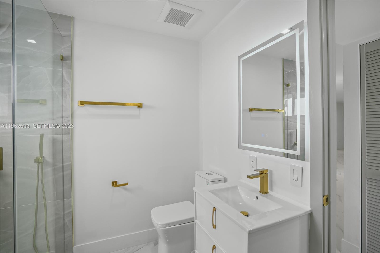 MELROSE PARK SEC 8 - Residential