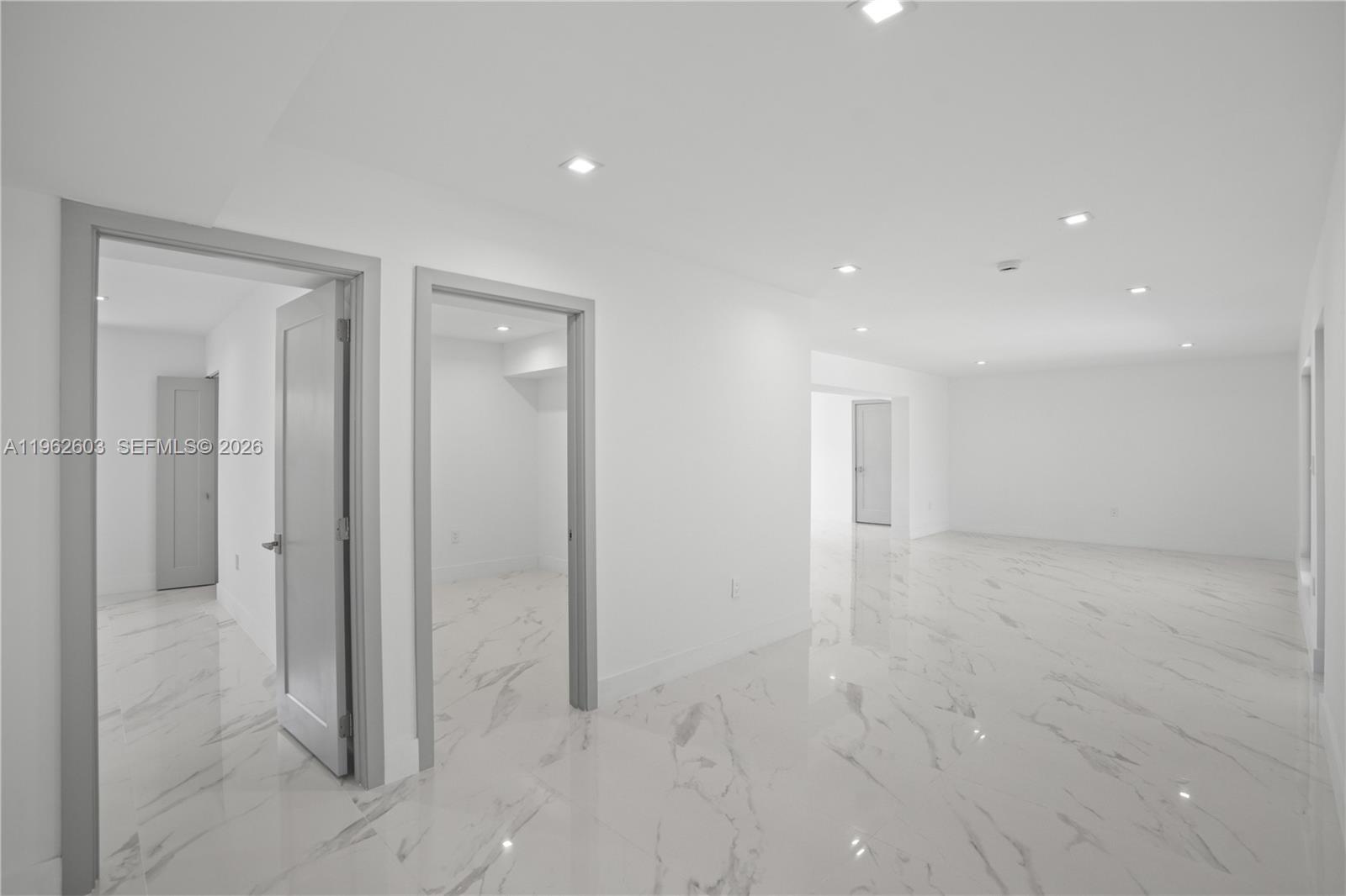 MELROSE PARK SEC 8 - Residential