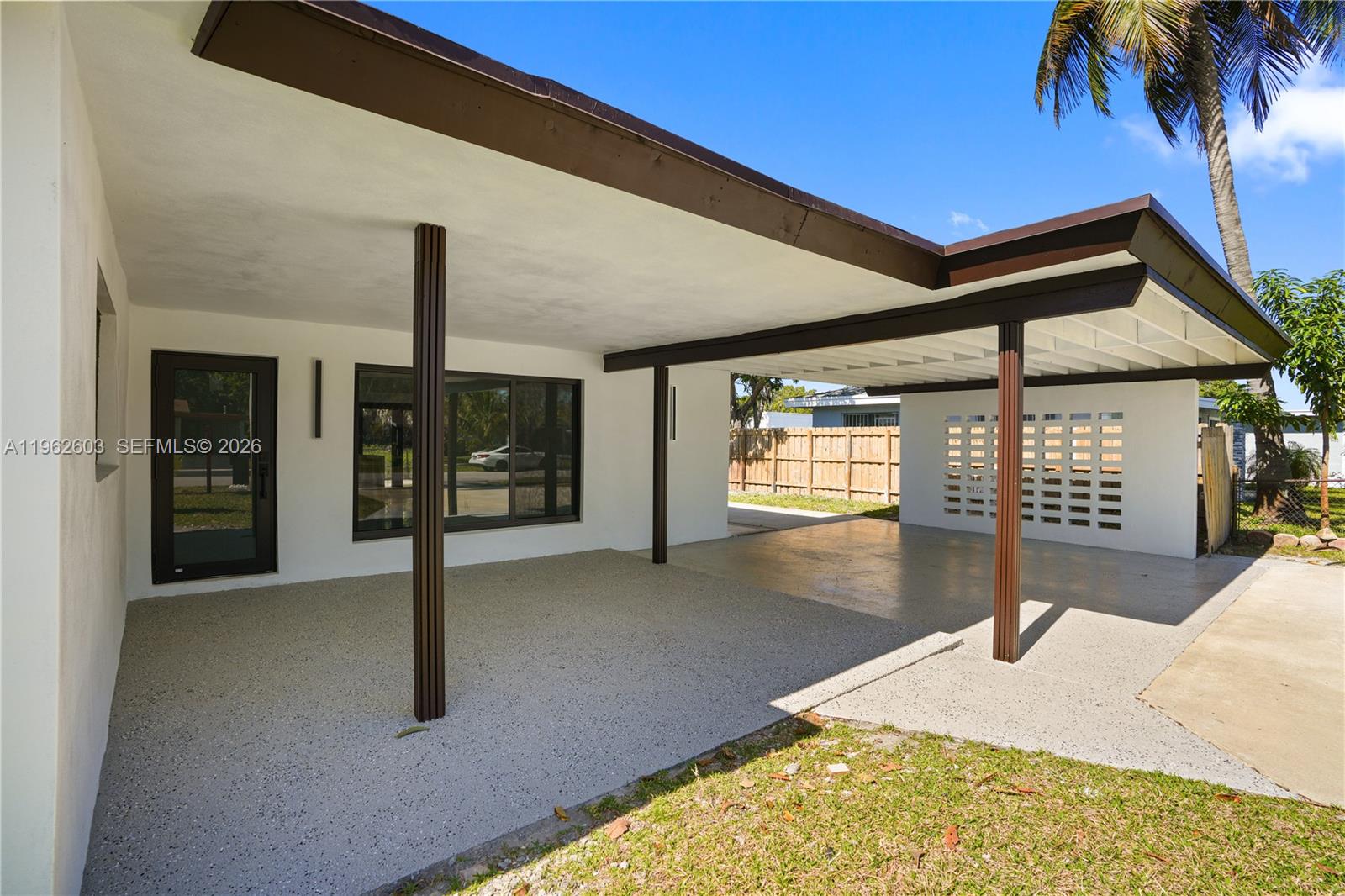 MELROSE PARK SEC 8 - Residential