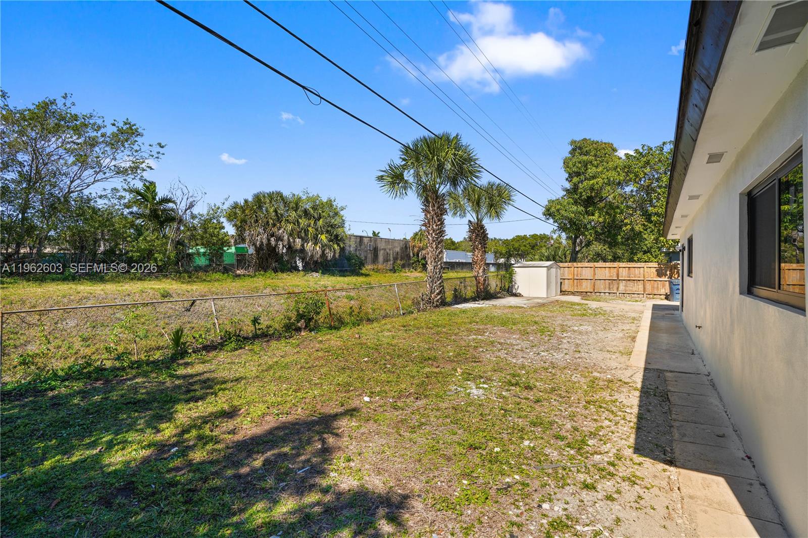 MELROSE PARK SEC 8 - Residential