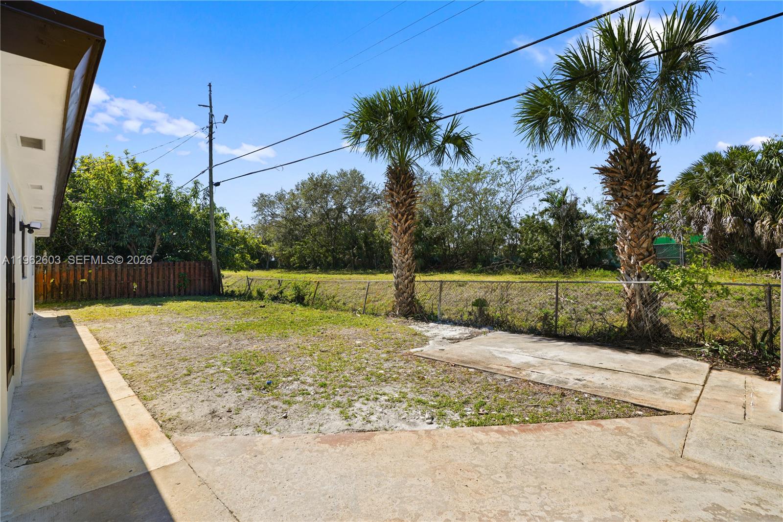 MELROSE PARK SEC 8 - Residential