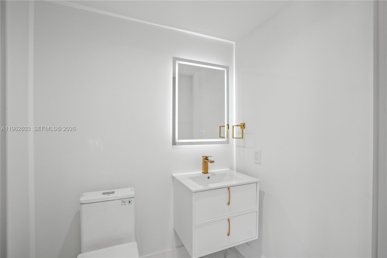 MELROSE PARK SEC 8 - Residential