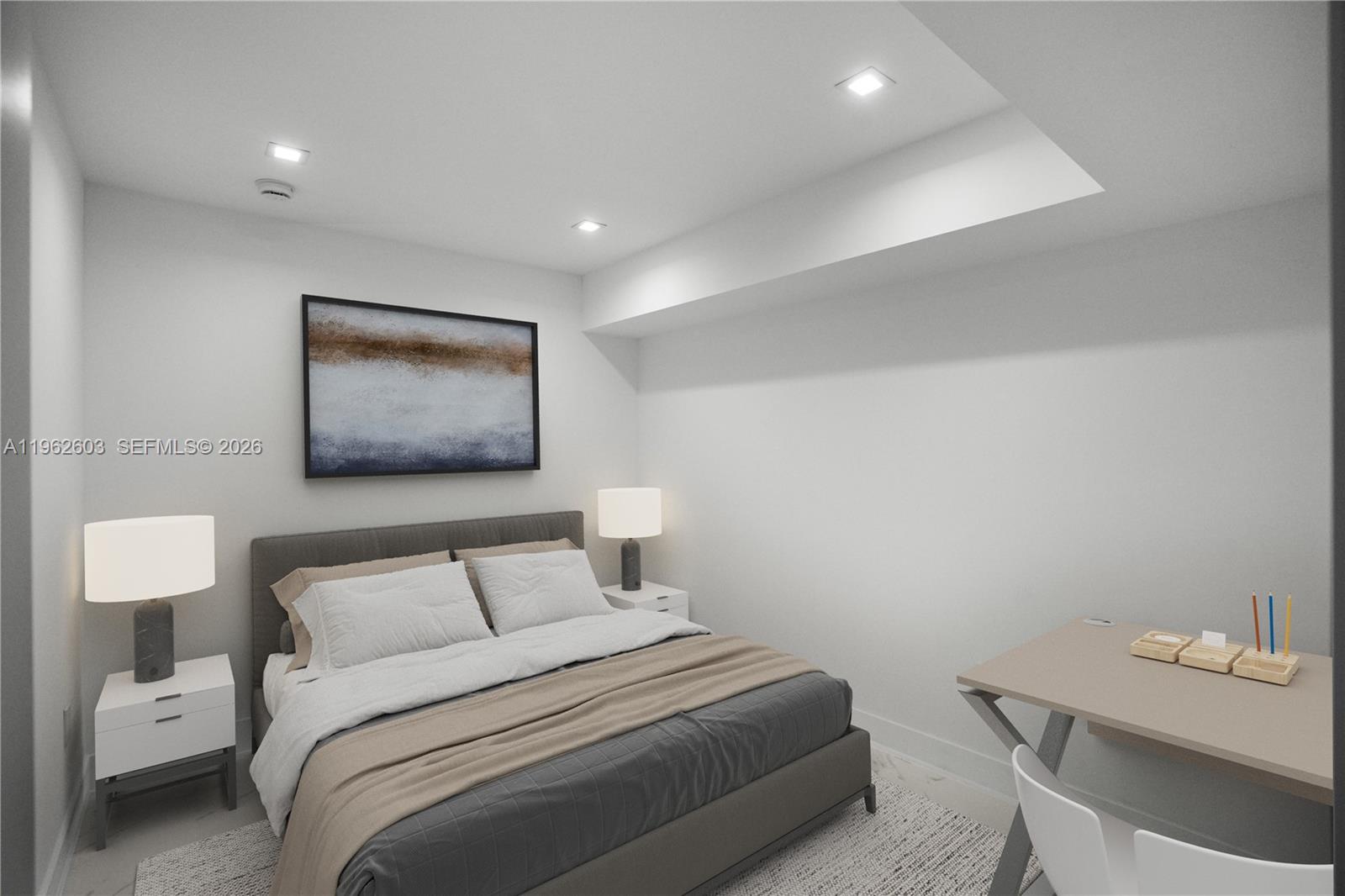 MELROSE PARK SEC 8 - Residential