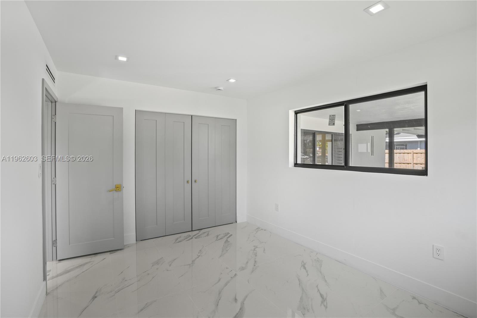 MELROSE PARK SEC 8 - Residential