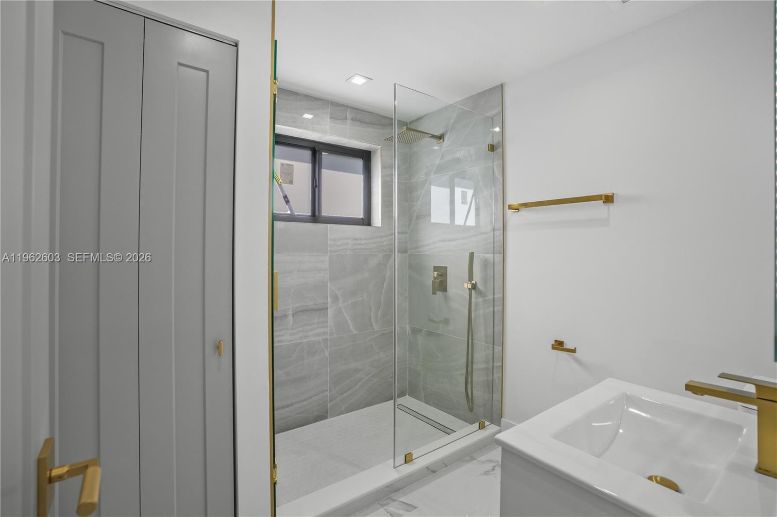 MELROSE PARK SEC 8 - Residential