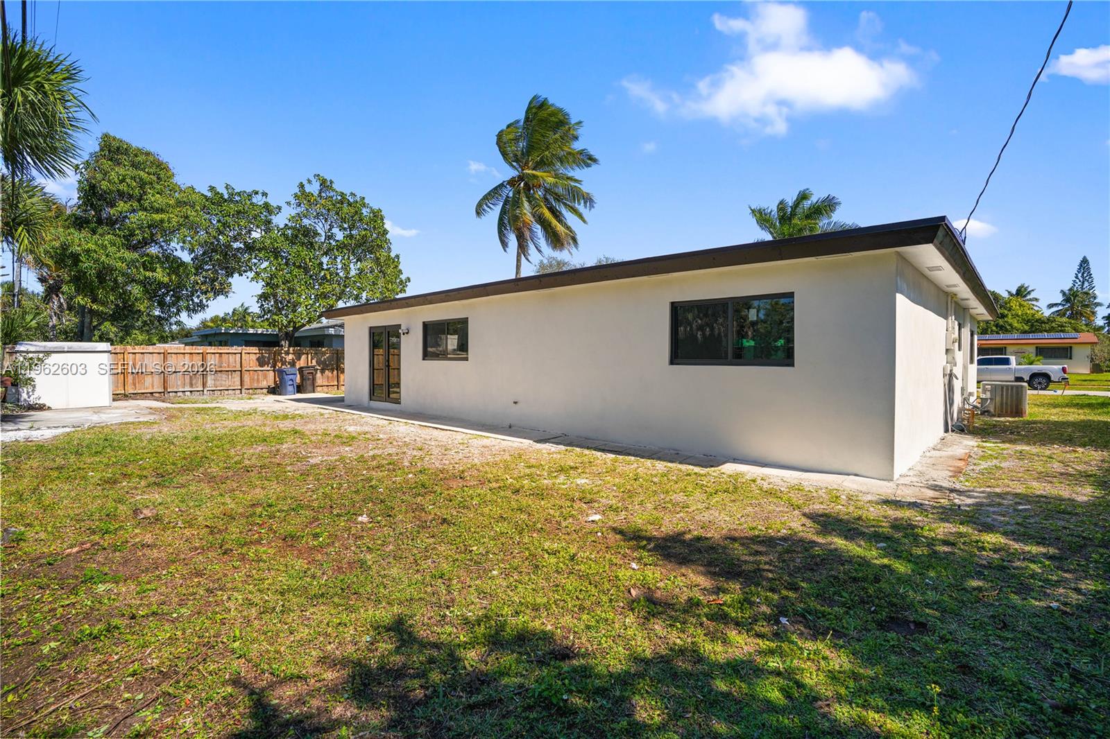 MELROSE PARK SEC 8 - Residential