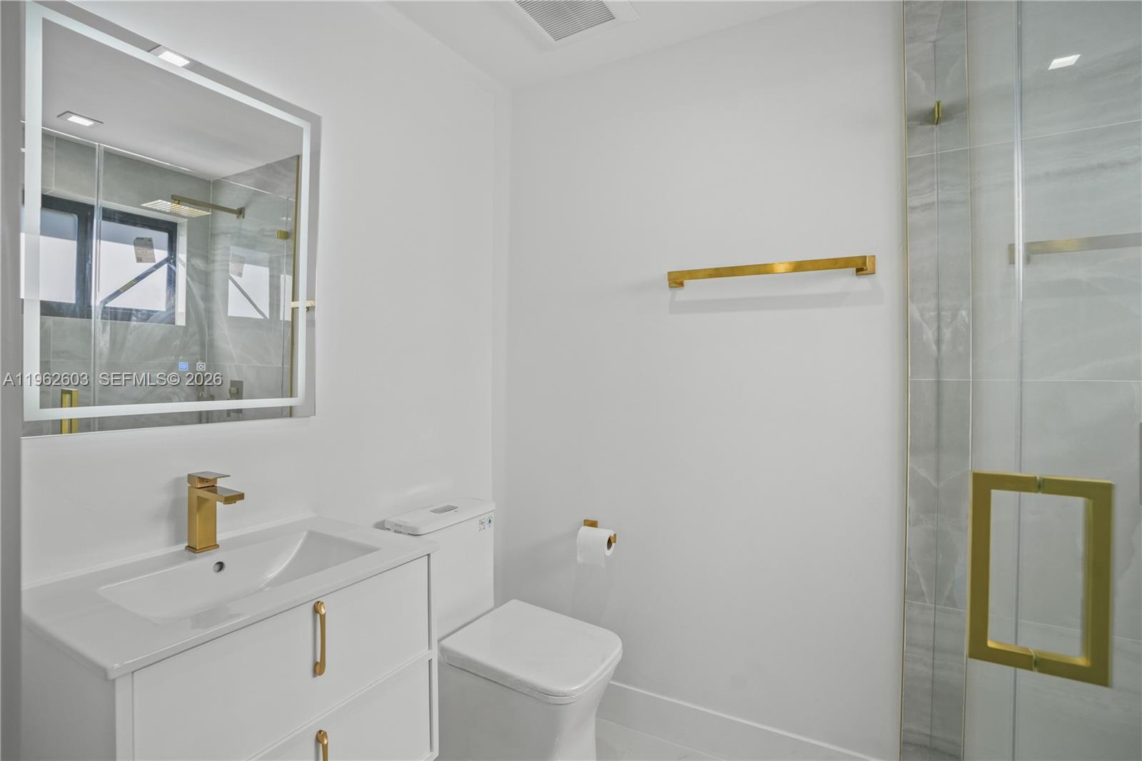 MELROSE PARK SEC 8 - Residential