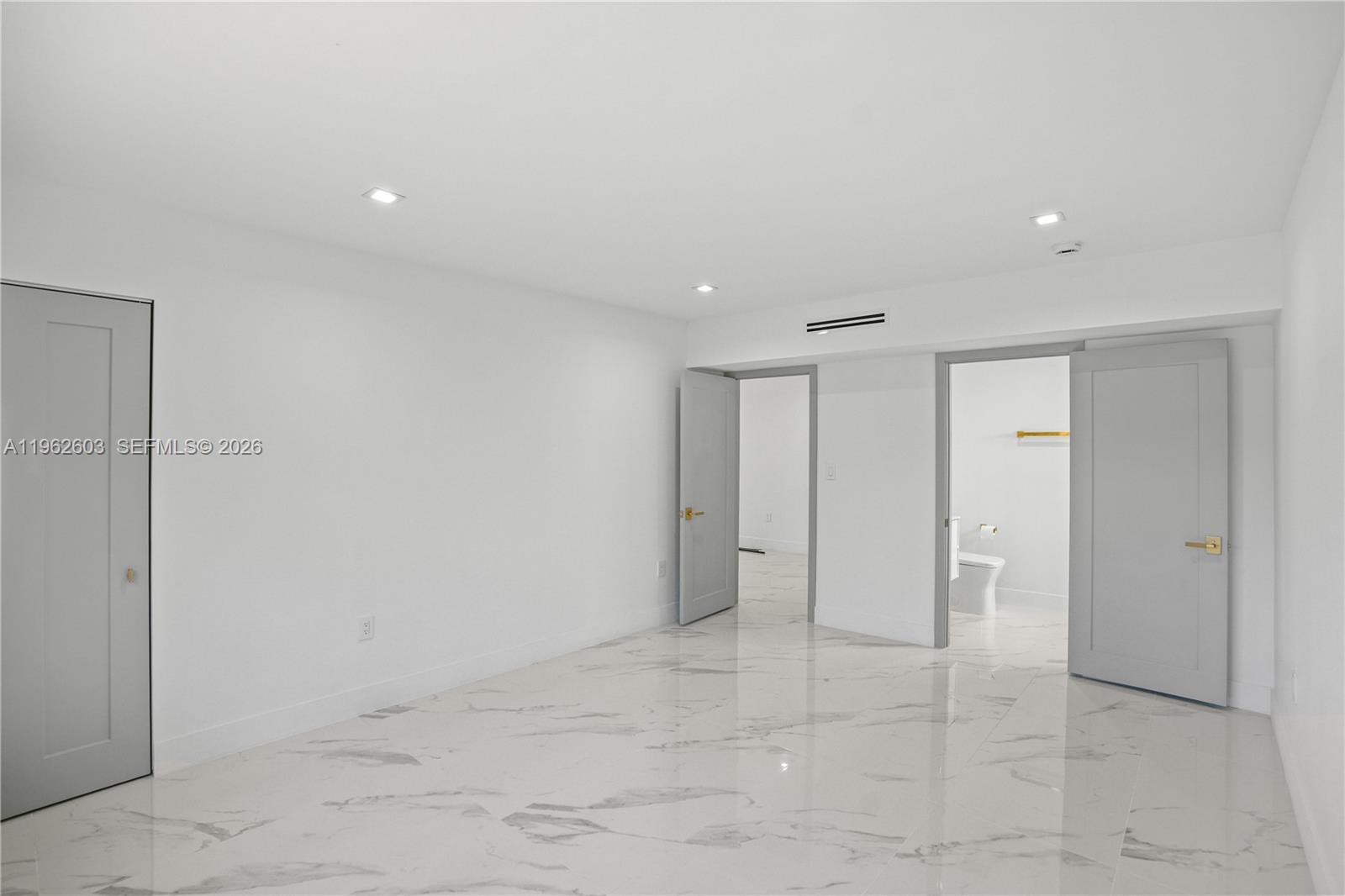 MELROSE PARK SEC 8 - Residential