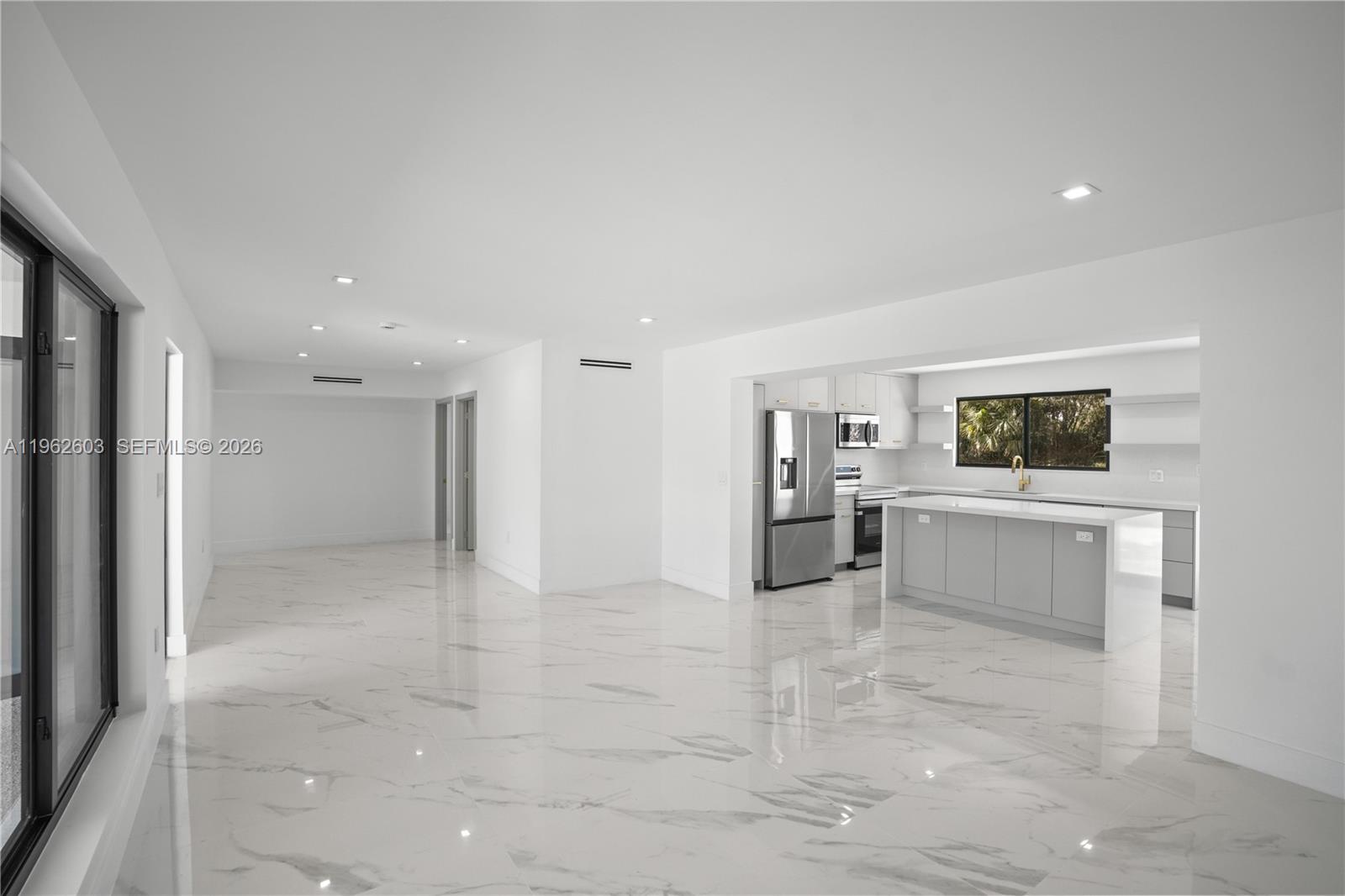 MELROSE PARK SEC 8 - Residential