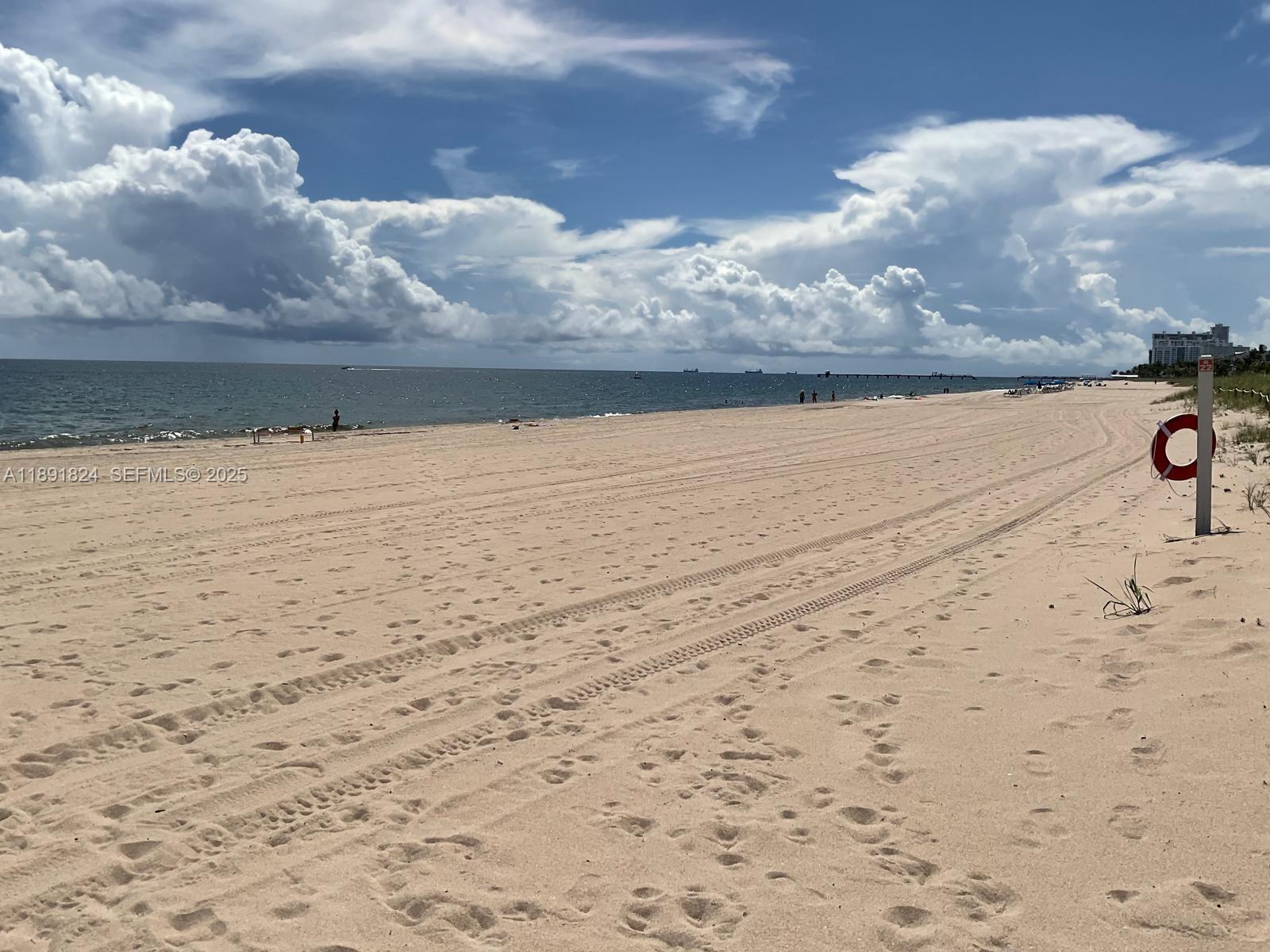 4900 N Ocean Blvd 1217