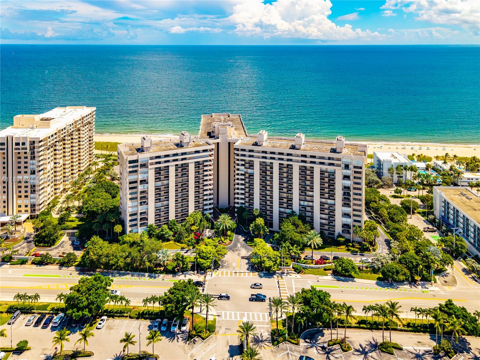 SEA RANCH CLUB CONDO - Residential